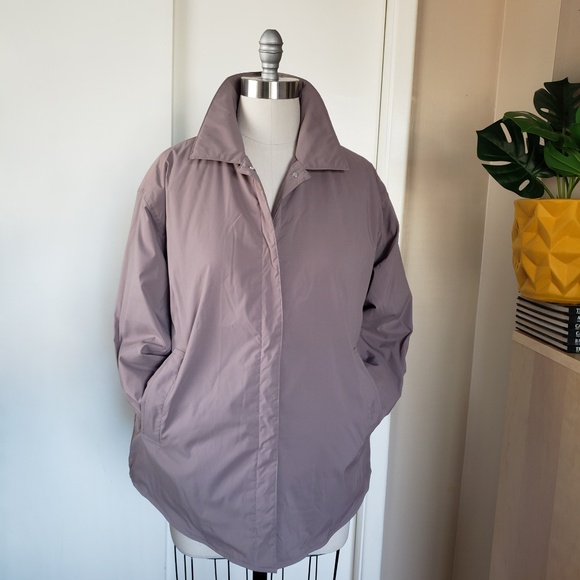 Calvin Klein Jacket Size Large NEW! - Picture 1 of 14